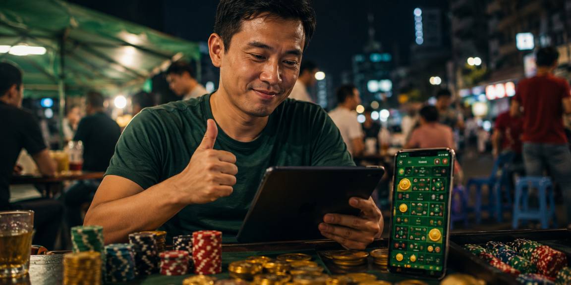 q44 Những Gì Chúng Tôi Có Trong Live Casino Sảnh Chính