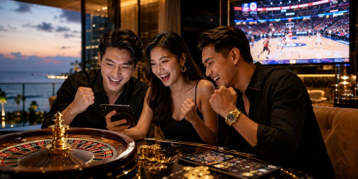 q44 Kèo Bóng Rổ Hôm Nay Trên q44